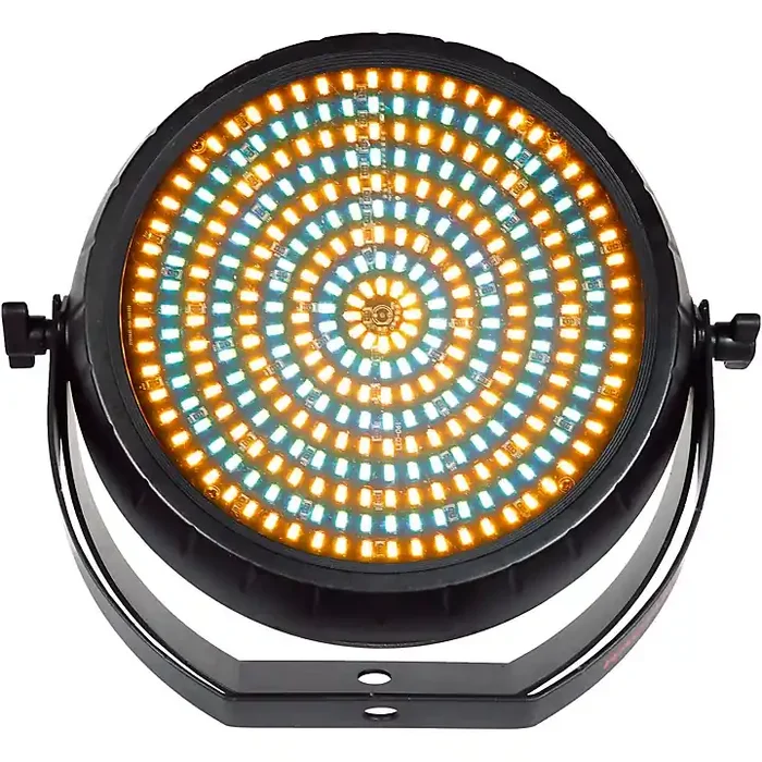 JMAZ Lighting Radiant Par DUO Studio Light Guitar Center