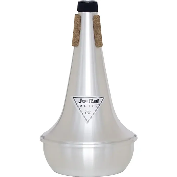 Jo-Ral 1A Tenor Trombone Straight Mute Guitar Center
