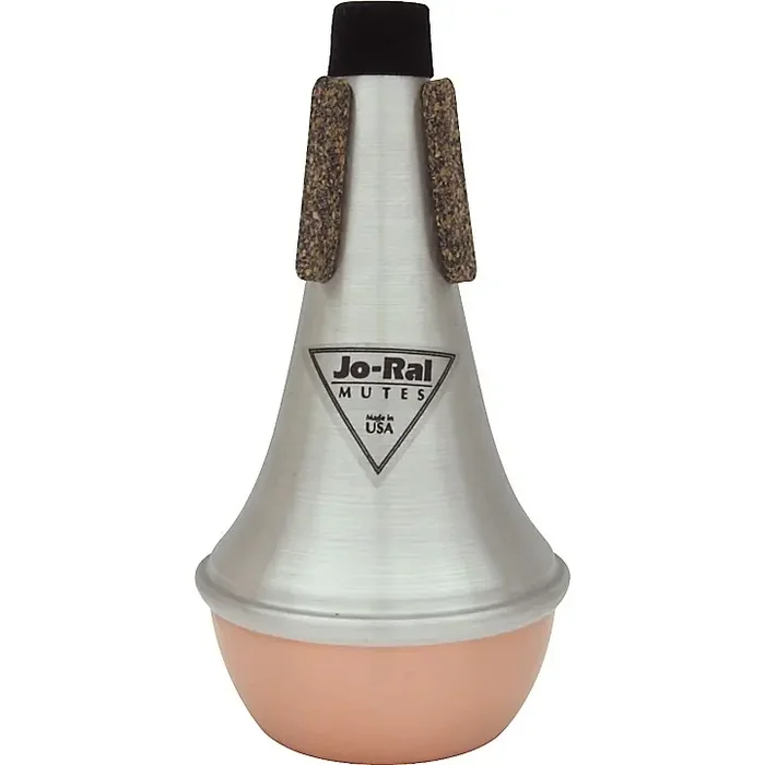 Jo-Ral 1C Trumpet Mute Guitar Center