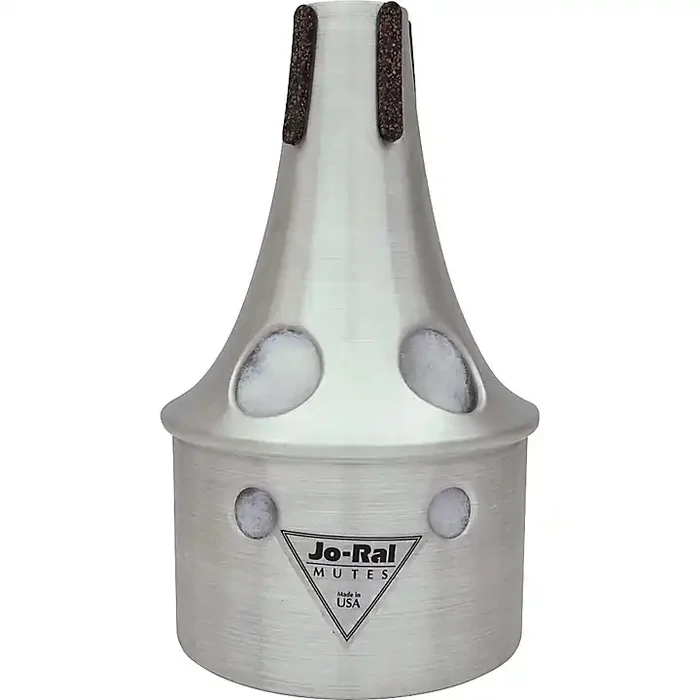Jo-Ral 8S Tenor Trombone Bucket Mute Guitar Center