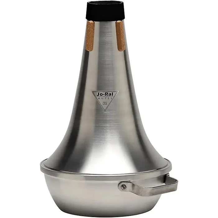 Jo-Ral Euphonium Straight Mute Guitar Center