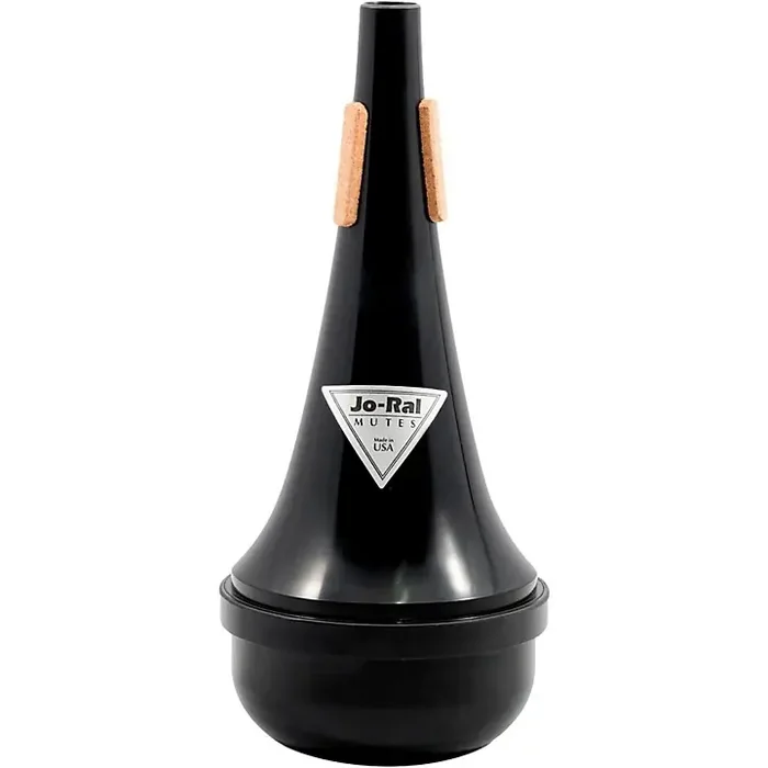 Jo-Ral Straight Trombone Mute Plastic Guitar Center