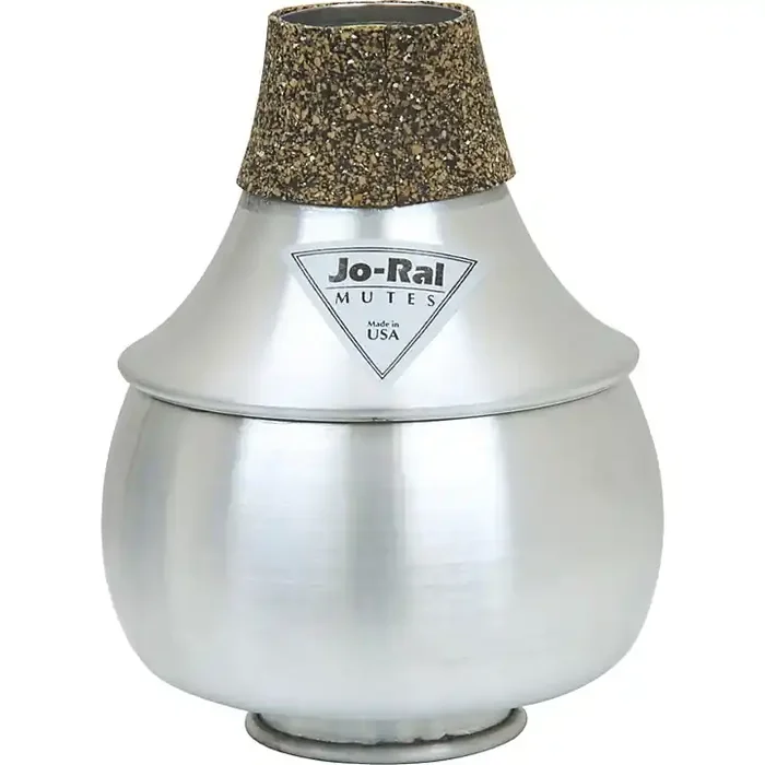 Jo-Ral TPT-2A Trumpet Bubble Mute Guitar Center