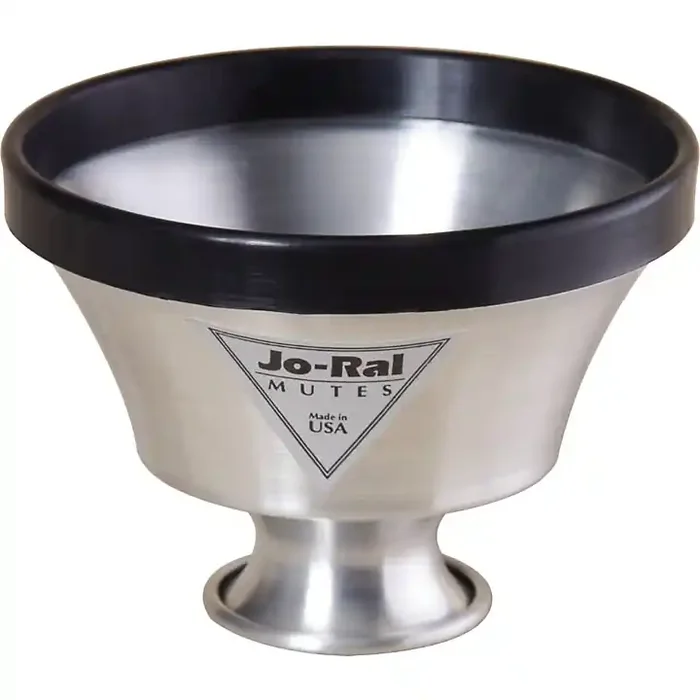 Jo-Ral TPT-6 Aluminum Trumpet Plunger Mute Guitar Center