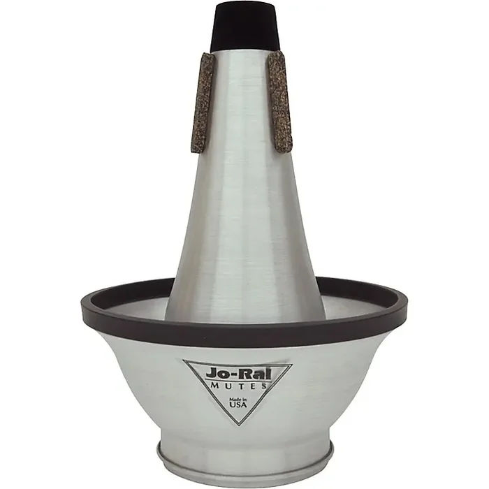 Jo-Ral TRB-6S Tenor Trombone Cup Mute Guitar Center