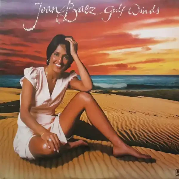 Joan Baez – Gulf Winds