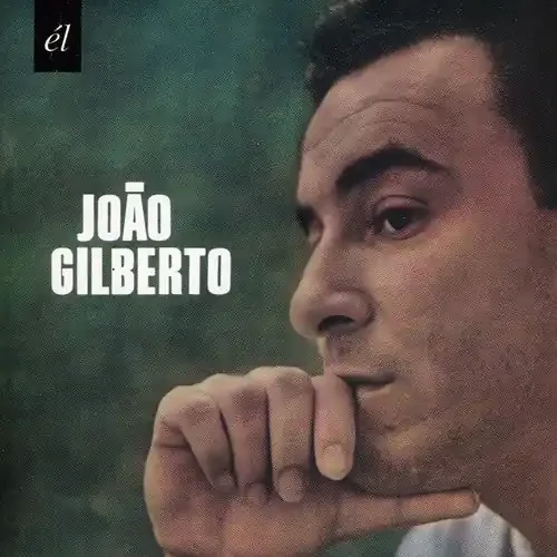 João Gilberto Joao Gilberto – COMPACT DISCS