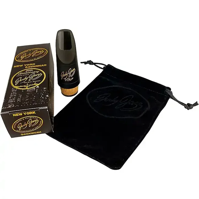 JodyJazz HR* Bb Clarinet Mouthpiece 6 Guitar Center