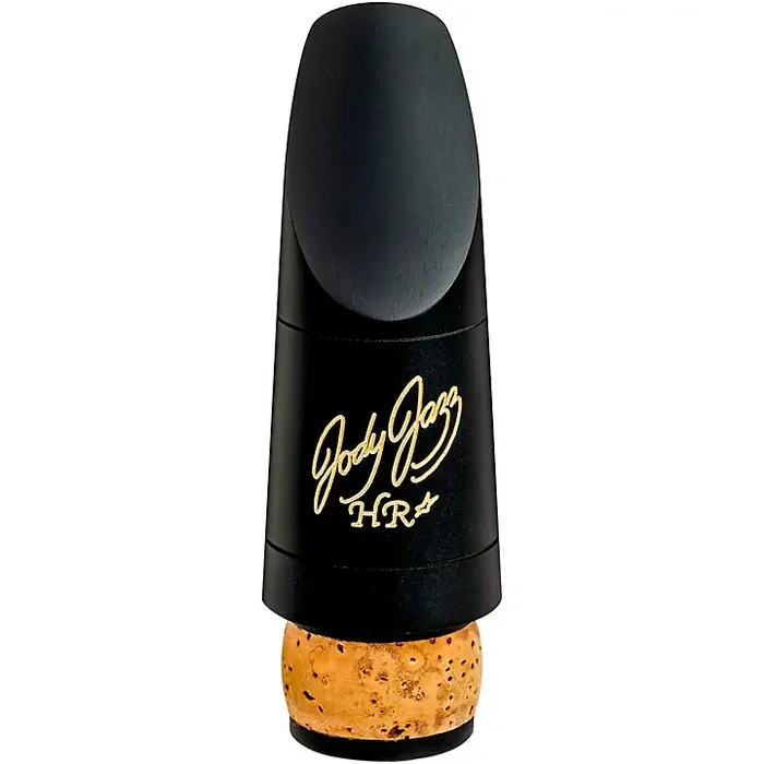 JodyJazz HR* Bb Once Clarinet Mouthpiece 11 Guitar Center