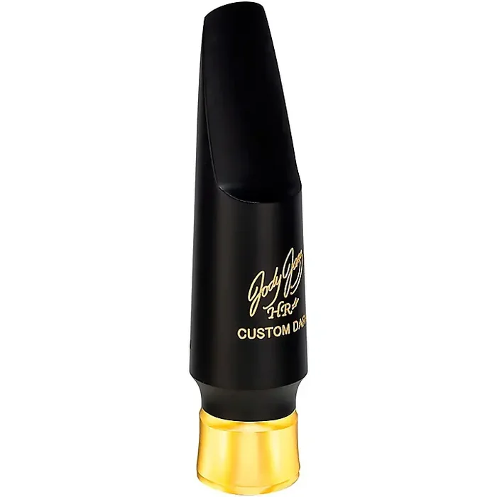 JodyJazz HR* CUSTOM DARK Baritone Saxophone Mouthpiece 6 Guitar Center