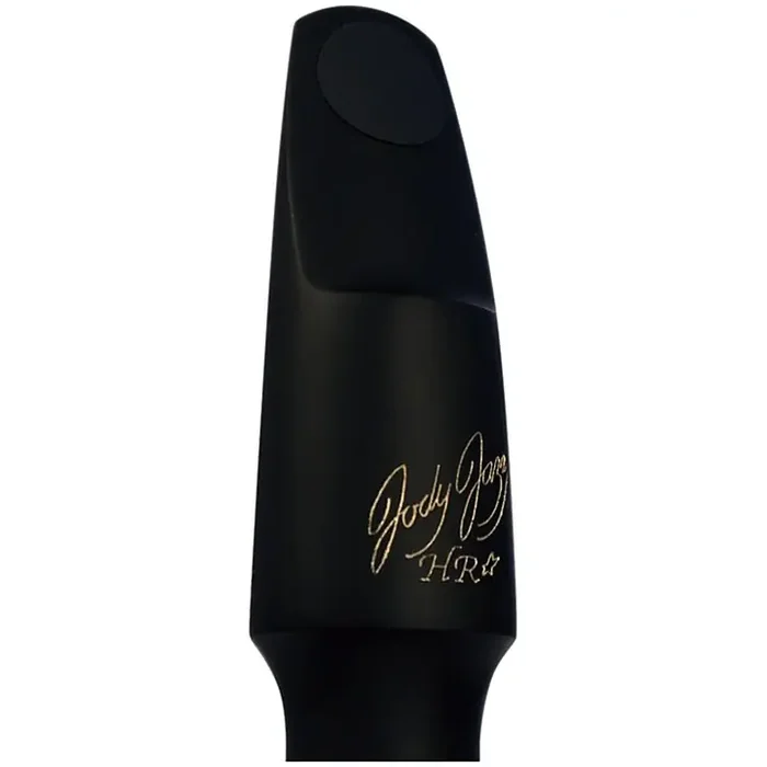 JodyJazz HR* Hard Rubber Soprano Saxophone Mouthpiece Model 7* (0.75 Tip) Guitar Center