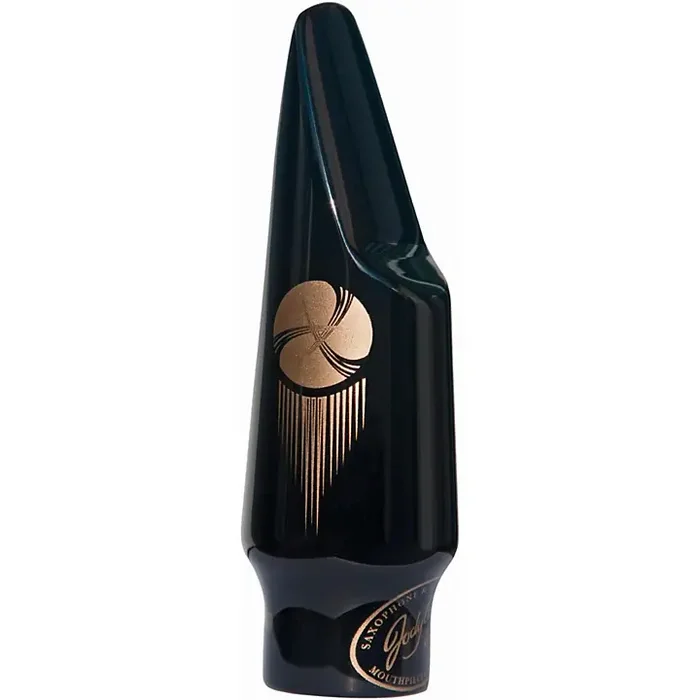 JodyJazz JET Alto Saxophone Mouthpiece Model 8 (.091 Tip) Guitar Center
