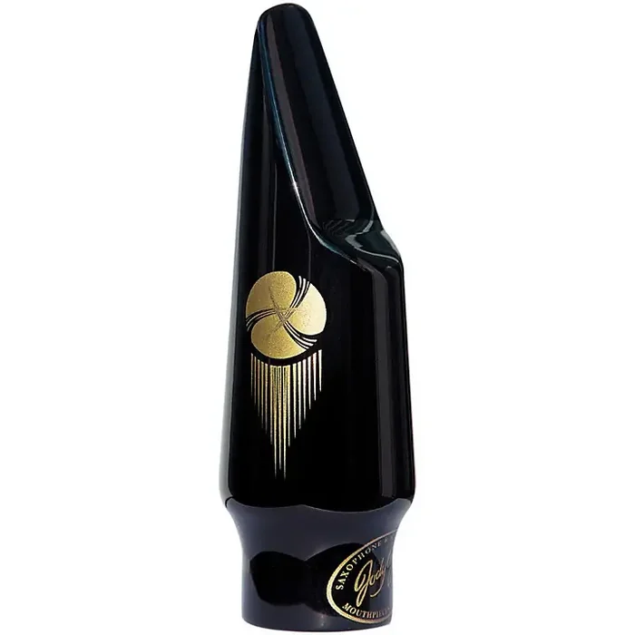 JodyJazz JET Tenor Saxophone Mouthpiece Model 7* (.105 Tip) Guitar Center