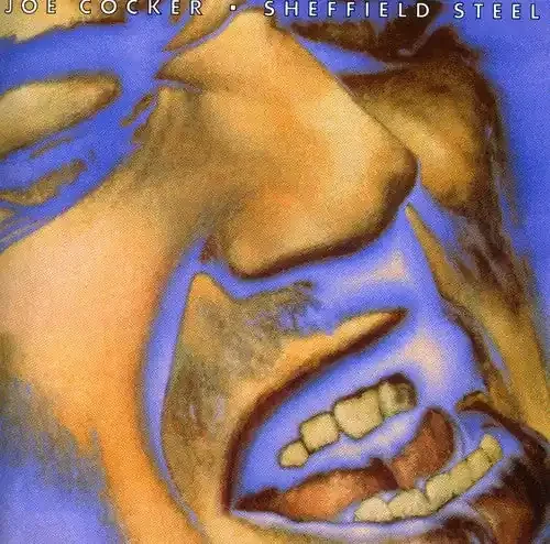 Joe Cocker Made in Sheffield – COMPACT DISCS