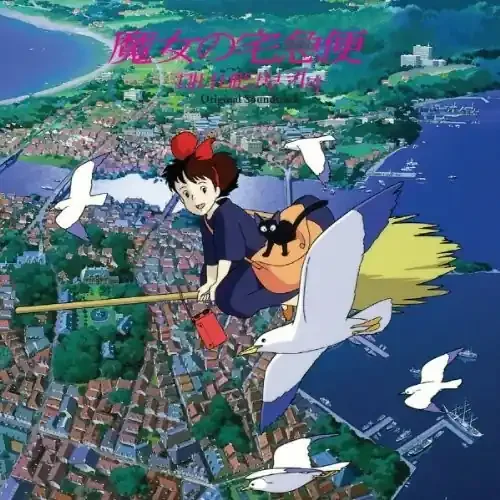 Joe Hisaishi Kiki