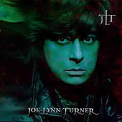 Joe Lynn Turner JLT – COMPACT DISCS