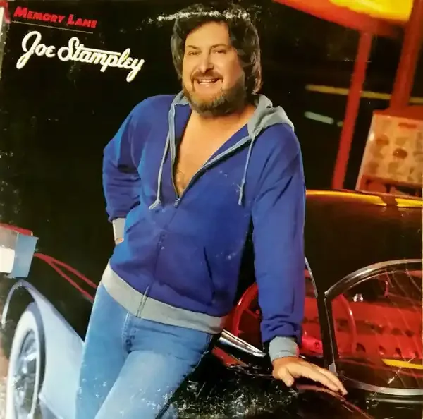 Joe Stampley – Memory Lane