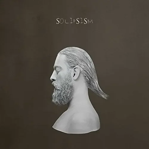 Joep Beving Solipsism – COMPACT DISCS