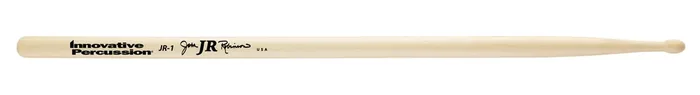 JOHN “JR” ROBINSON MODEL / HICKORY