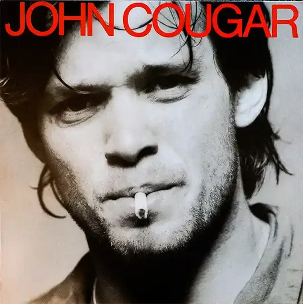 John Cougar Mellencamp – John Cougar