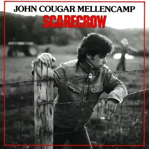 John Cougar Mellencamp – Scarecrow