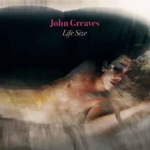 John Greaves Life Size – COMPACT DISCS