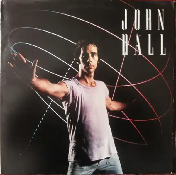 John Joseph Hall – John Hall