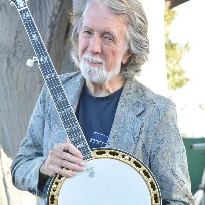 John McEuen Signature Model