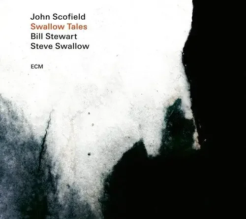 John Scofield Swallow Tales – COMPACT DISCS