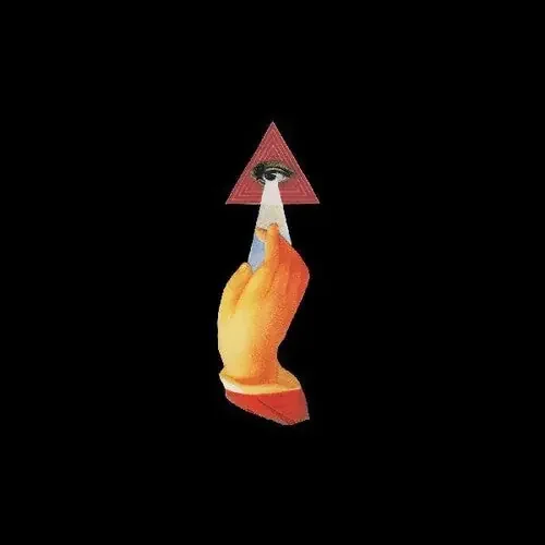 John Zorn Baphomet – COMPACT DISCS