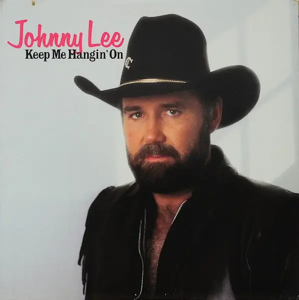 Johnny Lee (3) – Keep Me Hangin‘ On