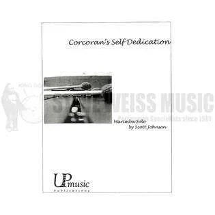 Johnson, S.-Corcoran’s Self Dedication-M (4 oct.)
