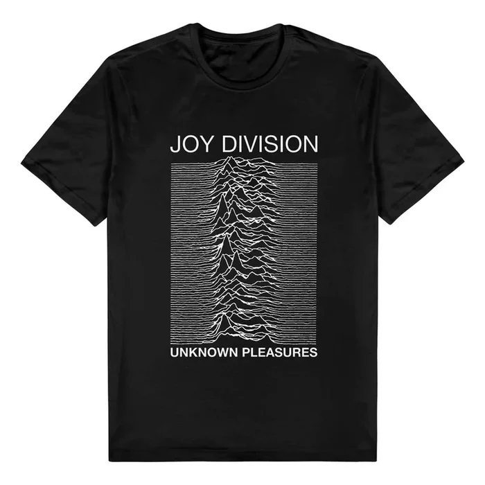 Joy Division – T-Shirt (XL)