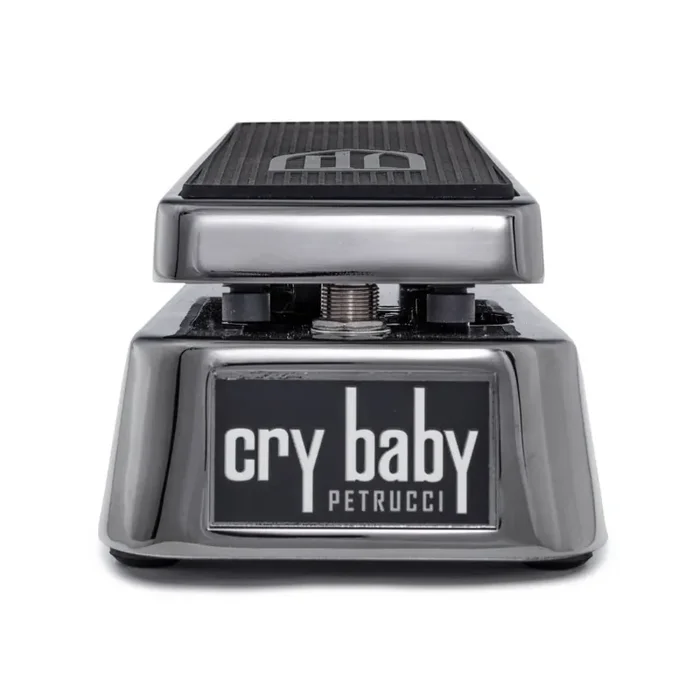 JP95 JOHN PETRUCCI CRYBBY – EA