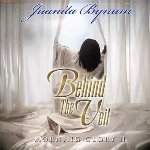 Juanita Bynum Behind The Veil Morning Glory, Vol. 2 – COMPACT DISCS