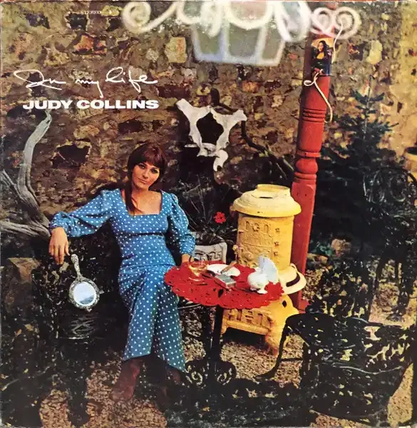 Judy Collins – In My Life