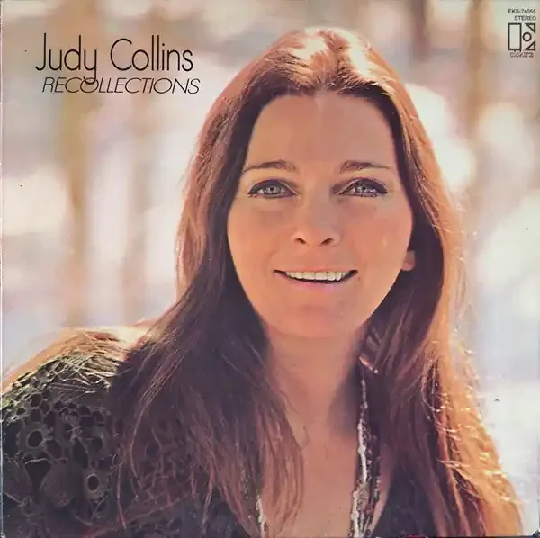 Judy Collins – Recollections