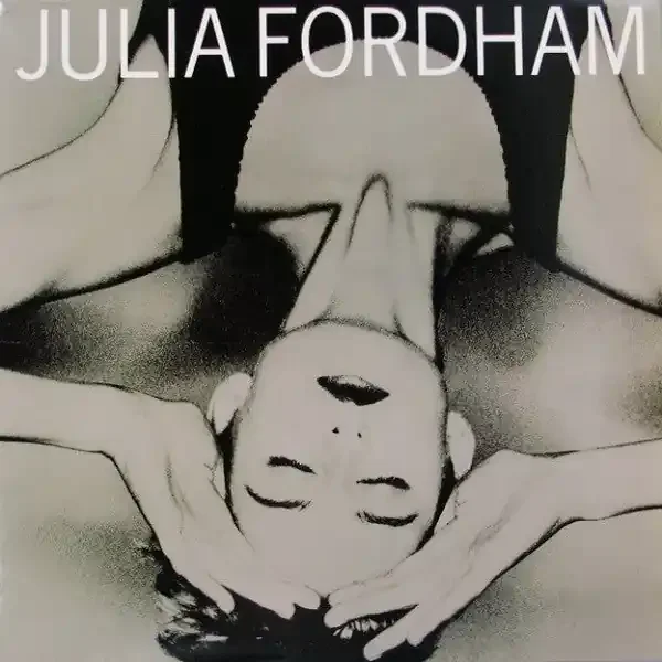 Julia Fordham – Julia Fordham