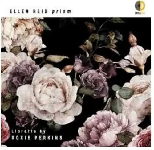 Julian Wachner Ellen Reid P R I S M – COMPACT DISCS
