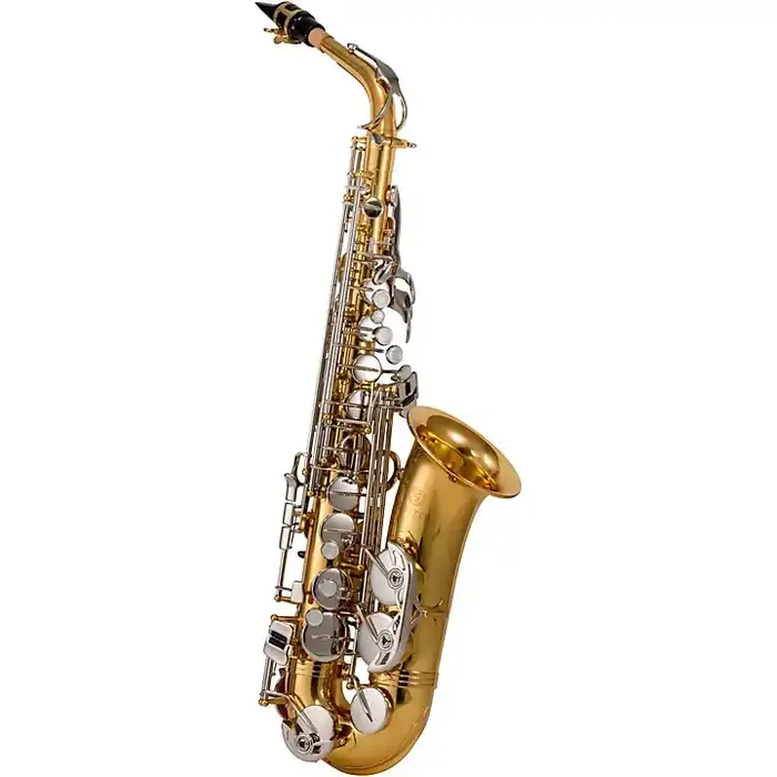 Jupiter JAS710GNA Student Eb Alto Saxophone Guitar Center