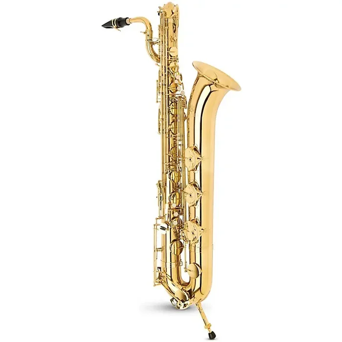 Jupiter JBS1000 Deluxe Baritone Saxophone Guitar Center