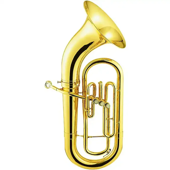 Jupiter JEP710 Standard Series Euphonium JEP710 Lacquer Guitar Center