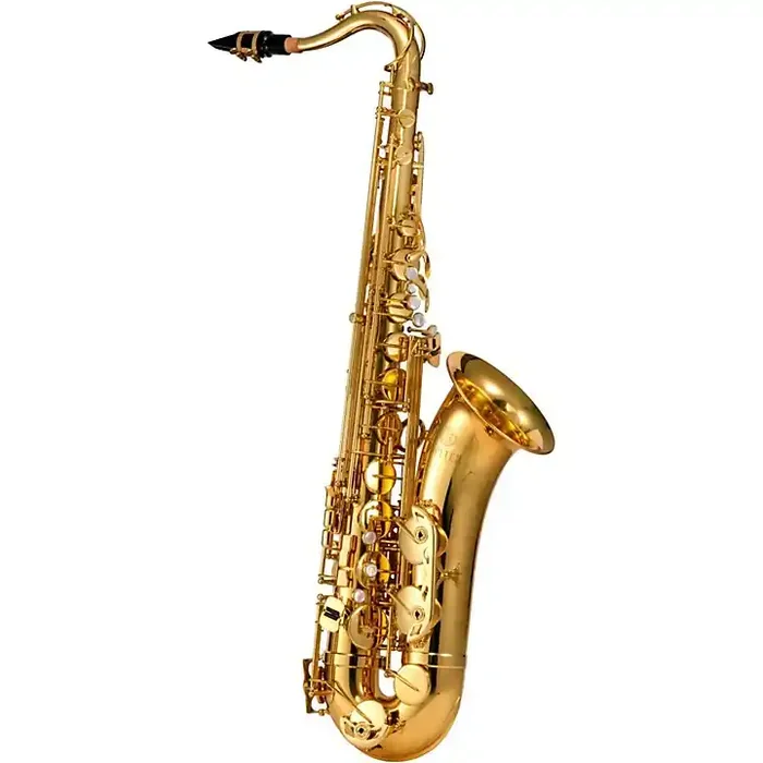 Jupiter JTS1100 Tenor Saxophone – Gold Lacquer Gold Lacquer Guitar Center