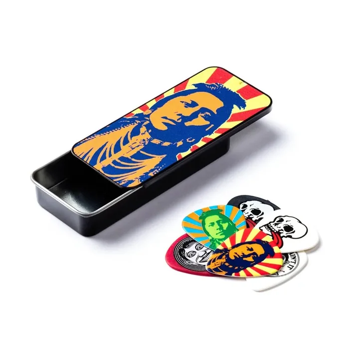 JVHPT02H INDIAN PK TIN-EA