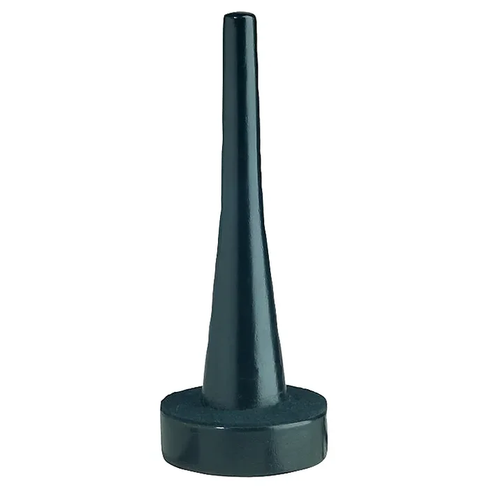 K&M Single Peg Base and Instrument Pegs Oboe Peg Only