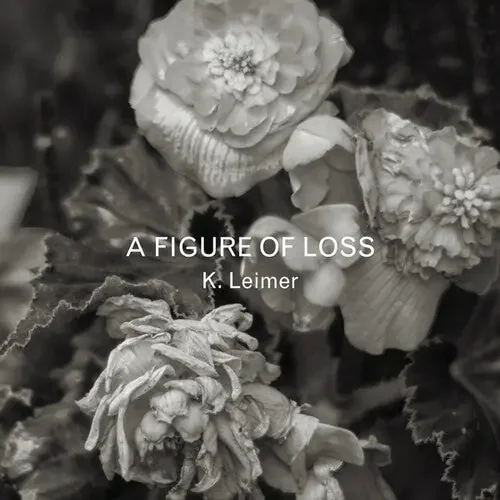 K. Leimer A Figure Of Loss – COMPACT DISCS