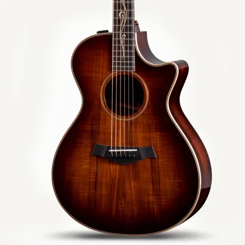 K22ce Acoustic Guitar
