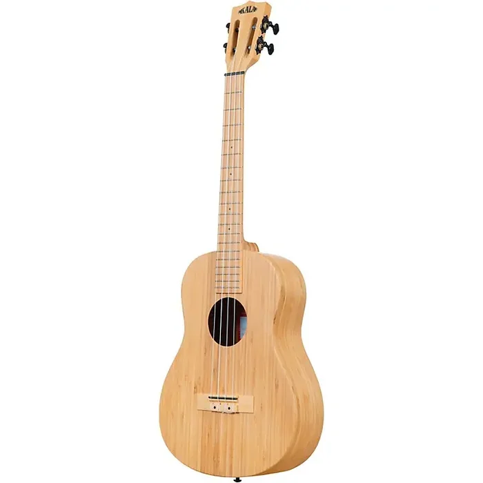 Kala Bamboo Baritone Ukulele Guitar Center