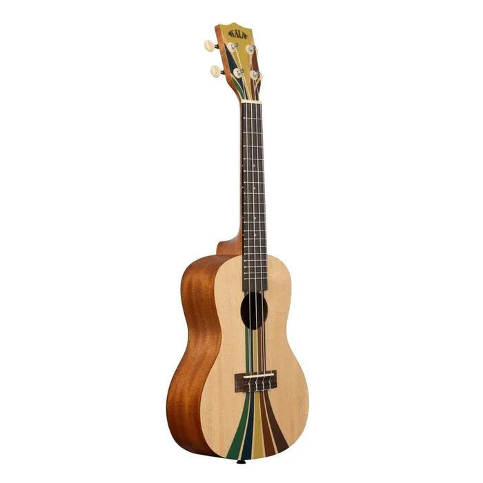 Kala Riptide Surfboard Ukulele | Shop Yandas Music