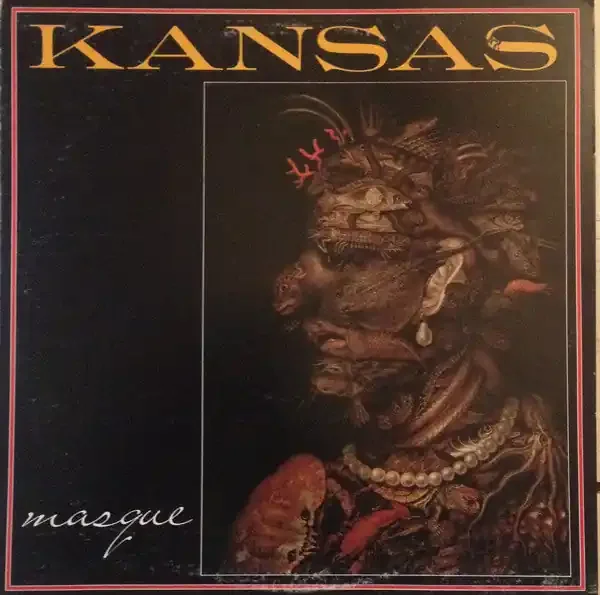 Kansas (2) – Masque